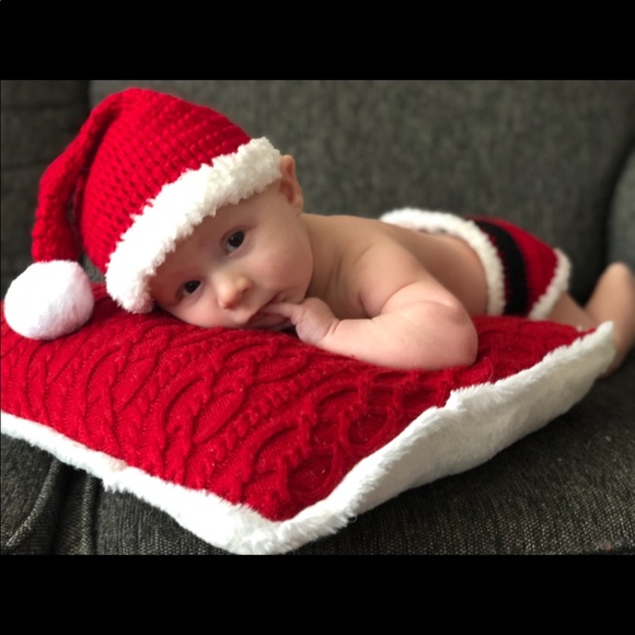 Baby knit set - Picture 4 of 4